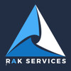 R.A.K Services logo