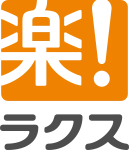 ラクス logo