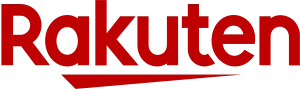Rakuten International logo