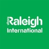 Raleigh International logo