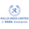 Rallis India logo