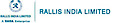 Rallis India logo