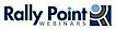 Rally Point Webinars logo