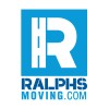 Ralph''s Moving and Storage logo