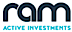 Ram Active Investments logo