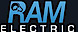 Ram Electric logo