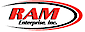 Ram Enterprise logo