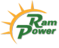 Ram Power logo