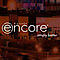 Ramada Encore Chihuahua logo