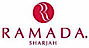 Ramada Sharjah logo