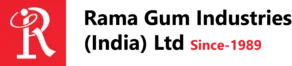 Rama Gum Industries India logo