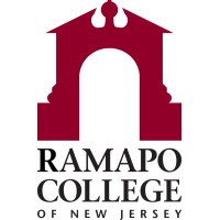 Ramapo College of New Jersey logo