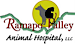 Ramapo Valley Animal Hospital logo