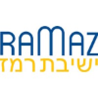 Ramaz School logo