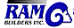 Ram Builders logo