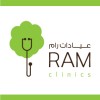 Ram Clinics Group logo