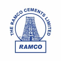 The Ramco Cements logo