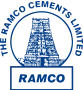The Ramco Cements logo