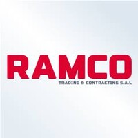 Ramco Trading And Contracting logo