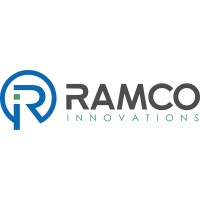 Ramco Innovations logo