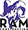 Ram Construction General Contractors logo