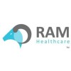 RAM Healthcare Group logo