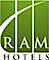 Ram Hotels logo