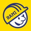 Ramirent Norge logo