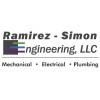 Ramirez-Simon Engineering logo