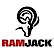 Ram Jack Foundation Solutions logo