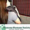 Ramona Humane Society logo