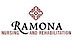 Ramona Nursing and Rehab logo