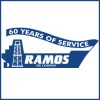 Ramos Oil logo