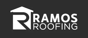 Ramos Roofing logo