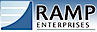 Ramp Enterprises logo