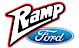 Ramp Ford logo