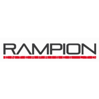 Rampion Enterprises logo