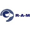 The R-A-M Professional Group logo