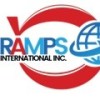 RAMPS International logo