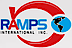 RAMPS International logo