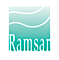 Ramsar Convention On Wetlands logo