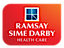 Ramsay Sime Darby Health Care logo