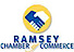 Ramsey Chamber logo