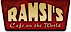 Ramsi''s Cafe On The World logo