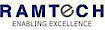 Ramtech Software Solutions logo