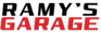 Ramy''s Garage logo