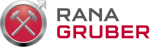 Rana Gruber logo