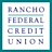 Rancho Federal Credit Union logo