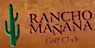 Rancho Manana Golf Club logo