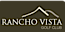 Rancho Vista Golf Club logo